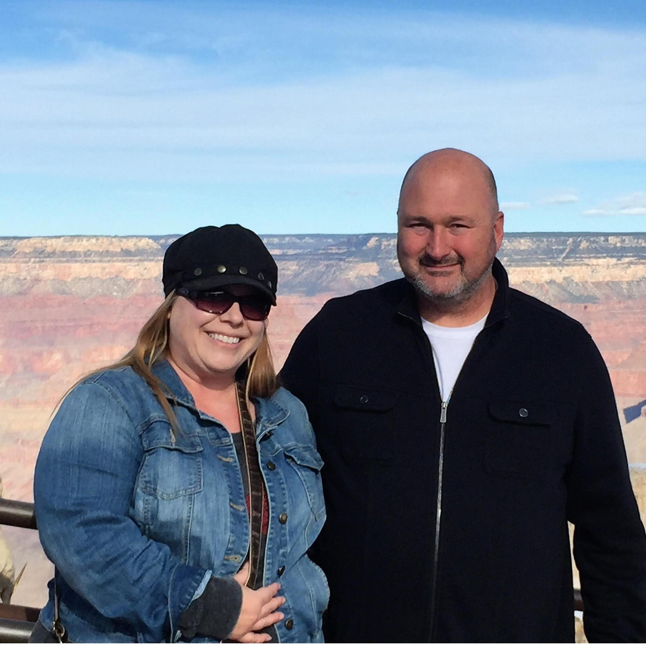Grand Canyon 2017