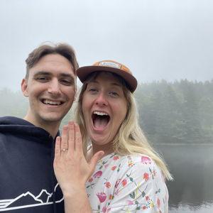 Our Honeymoon Fund