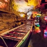 Howes Caverns