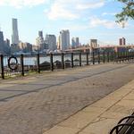 Brooklyn Heights Promenade