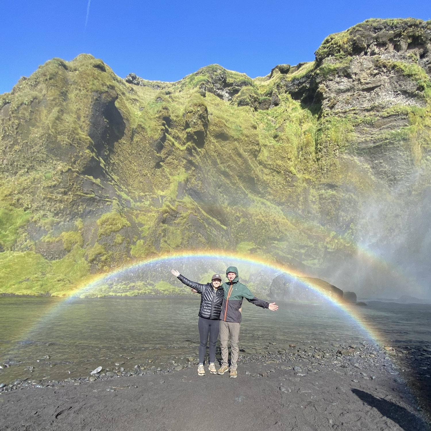 Iceland 2024