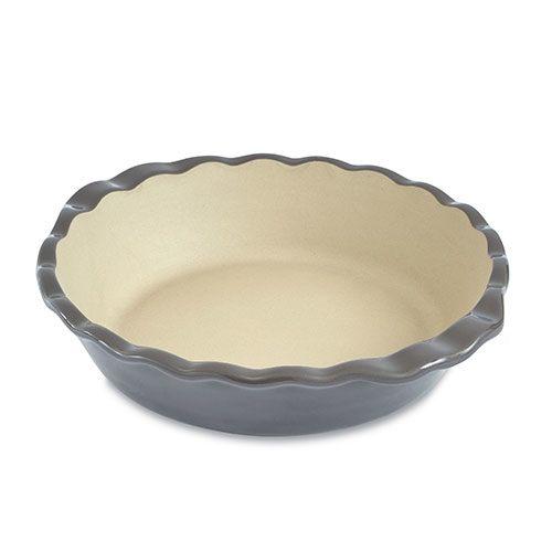 Deep Dish Pie Plate