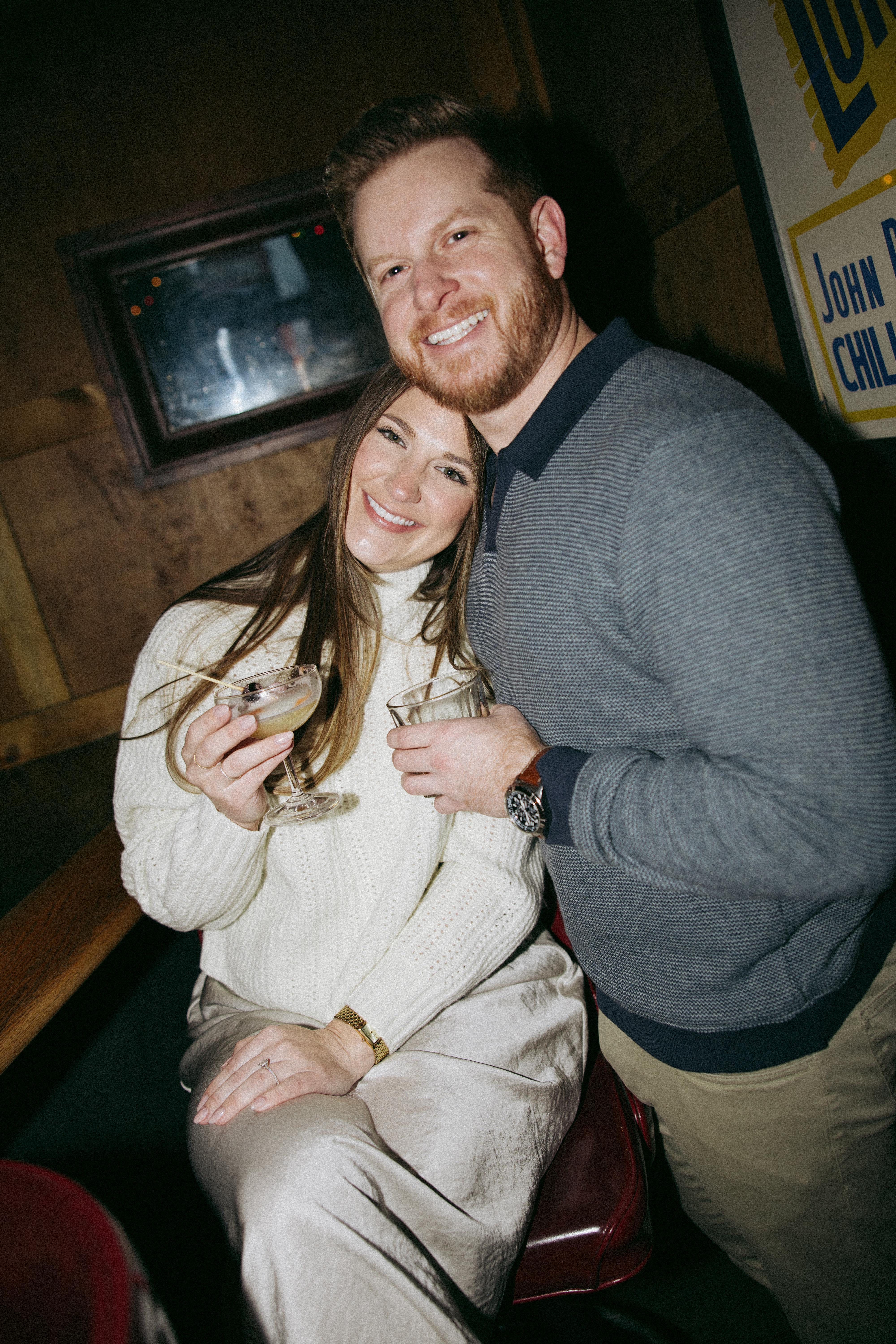 The Wedding Website of Haley Moe and Matt Jones
