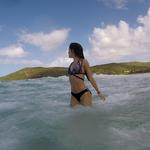 Culebra, Culebrita o Vieques