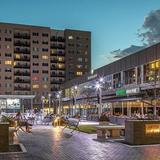 The Capitol District