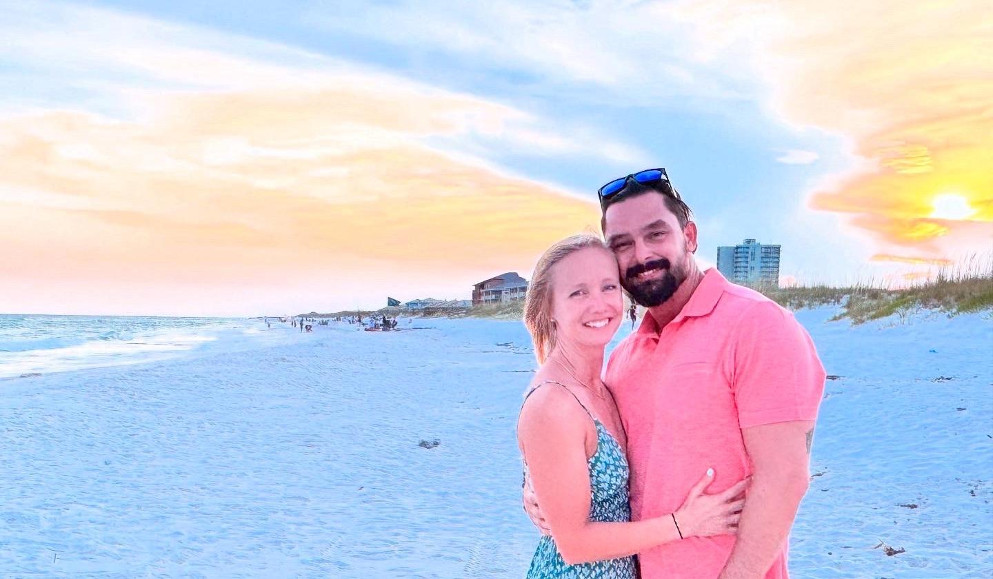 The Wedding Website of Susan Brenneman and Anthony Bral