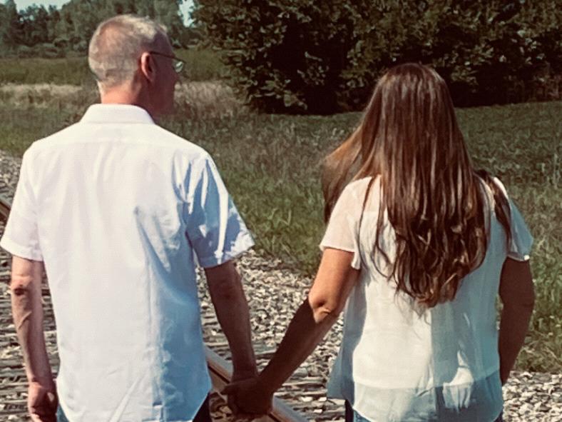 The Wedding Website of Rachel Pence and Ben Byrne