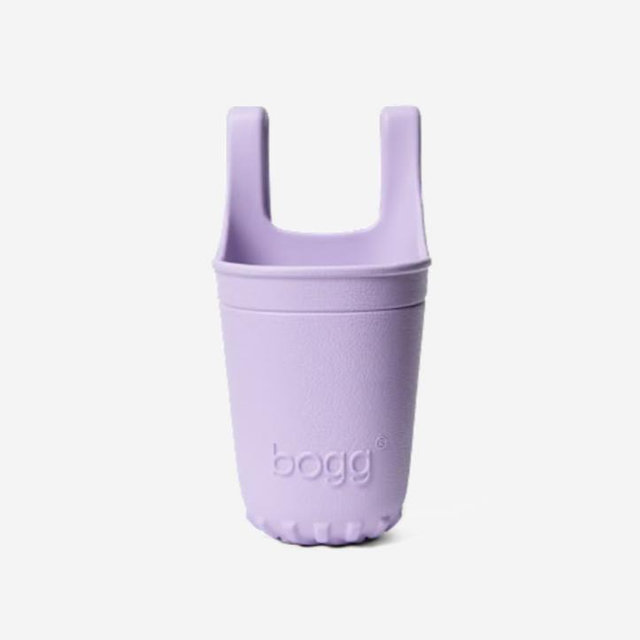 Bogg Bevy - I Lilac You a Lot