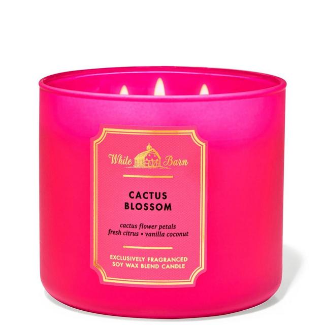 Bath and Body Works Candle