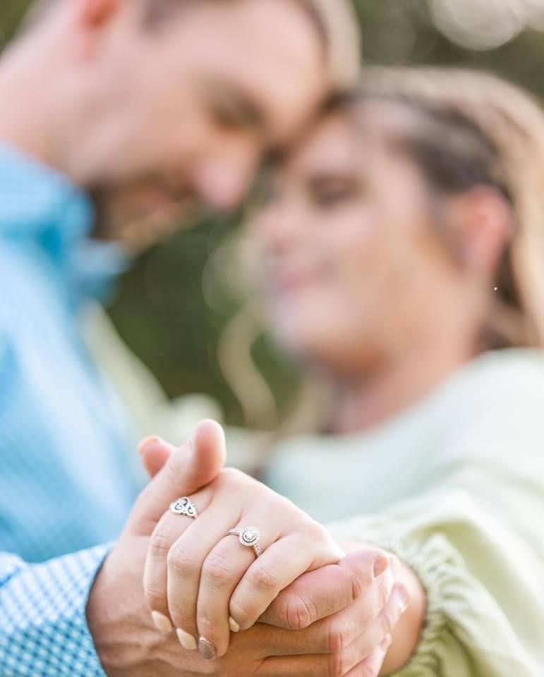 The Wedding Website of Kristy Kyser and Walter Light