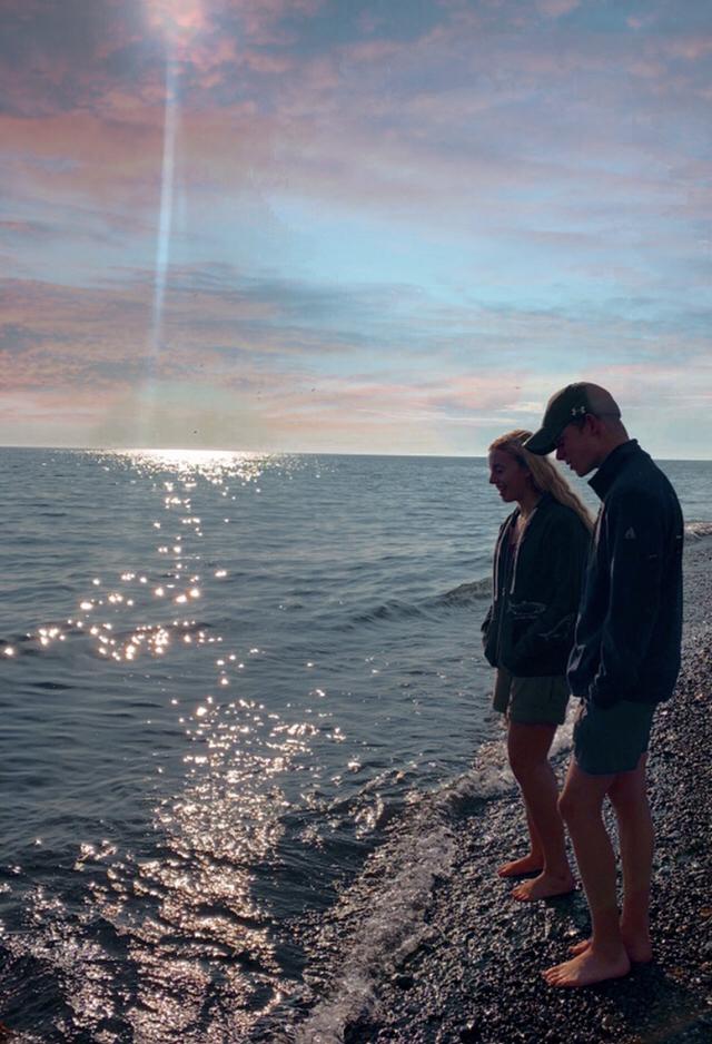Homer Alaska, 2020.