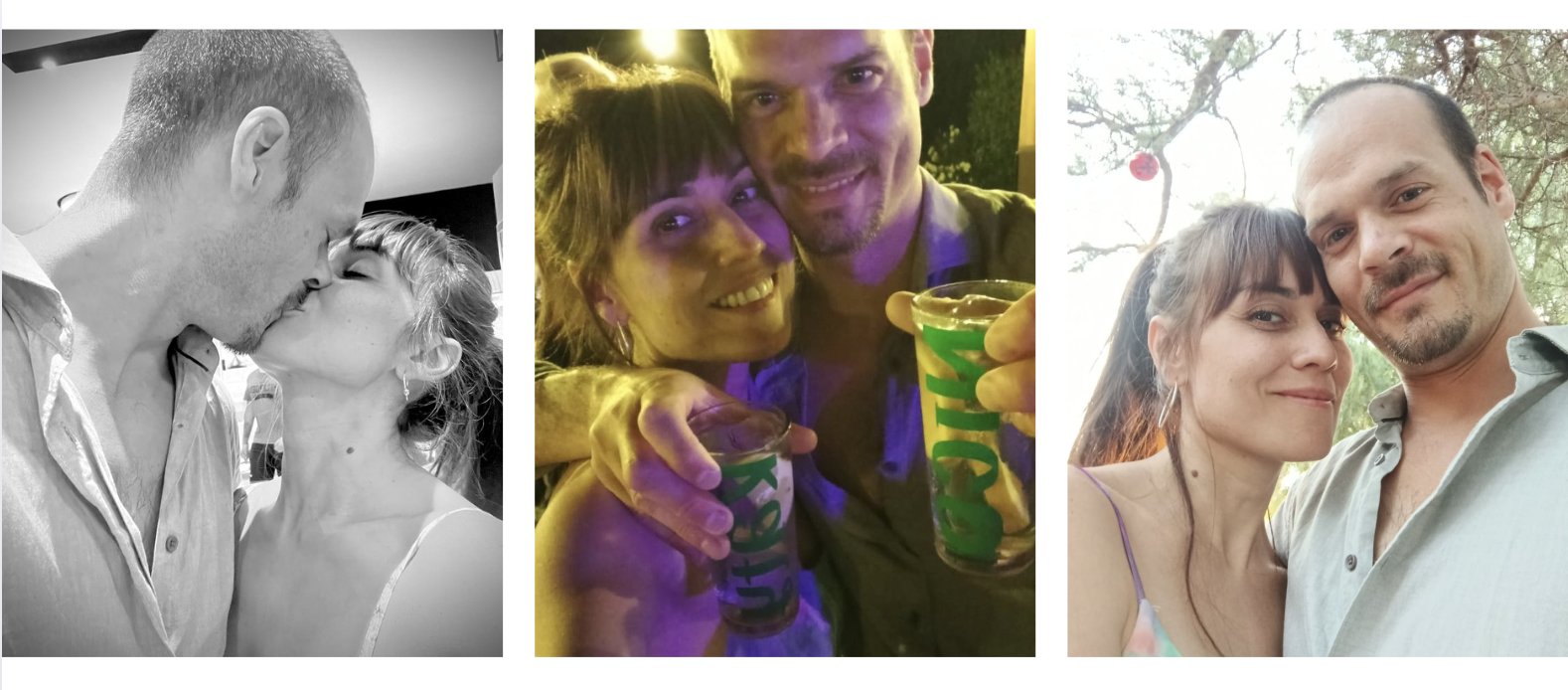 The Wedding Website of Katherine Avendaño and Nicolas Abraham