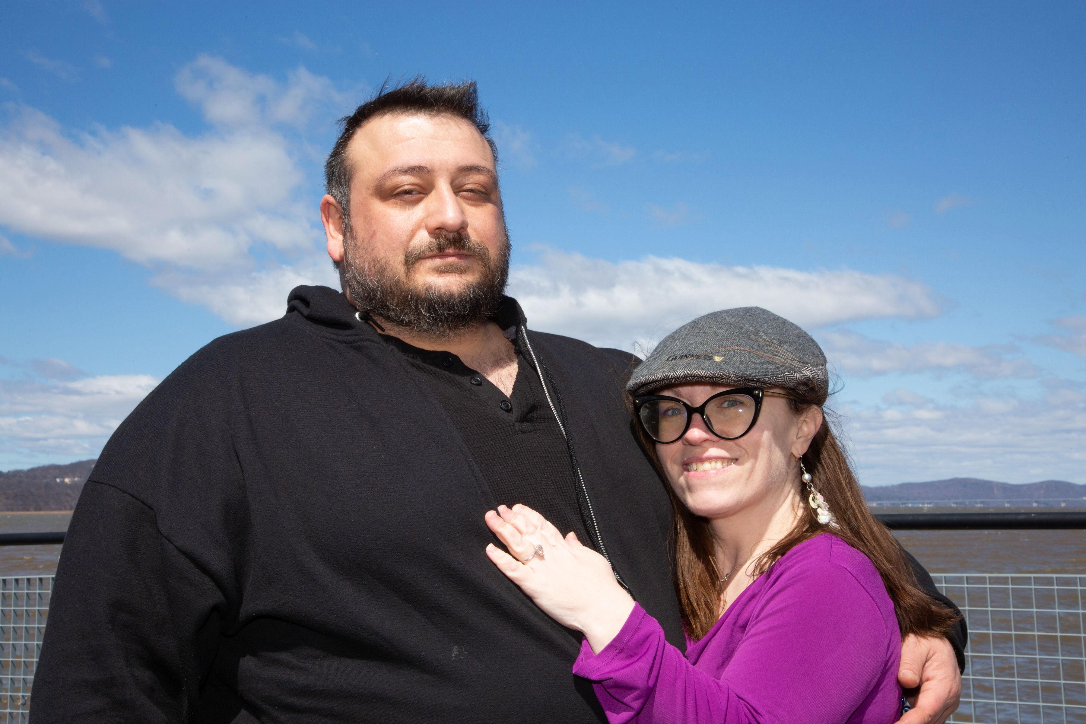The Wedding Website of Kyle Horan and Christopher Bekiarides