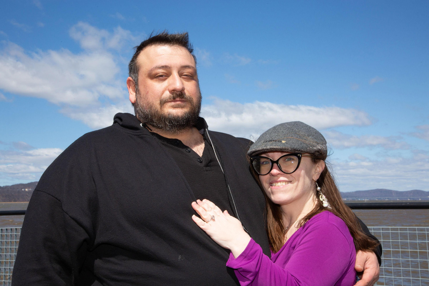 The Wedding Website of Kyle Horan and Christopher Bekiarides
