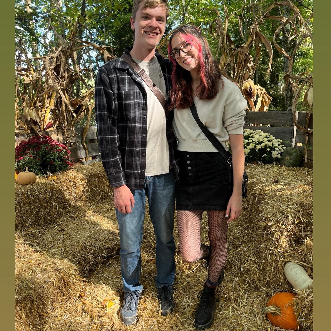 Fall festival at the folk school 2025