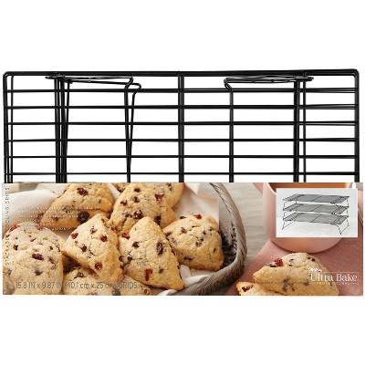 Wilton Stackable Cooling Racks