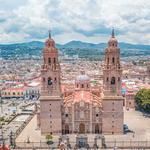 Morelia Cathedral