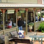 Eagles Mere Historic Village