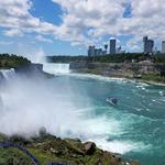 Niagara Falls