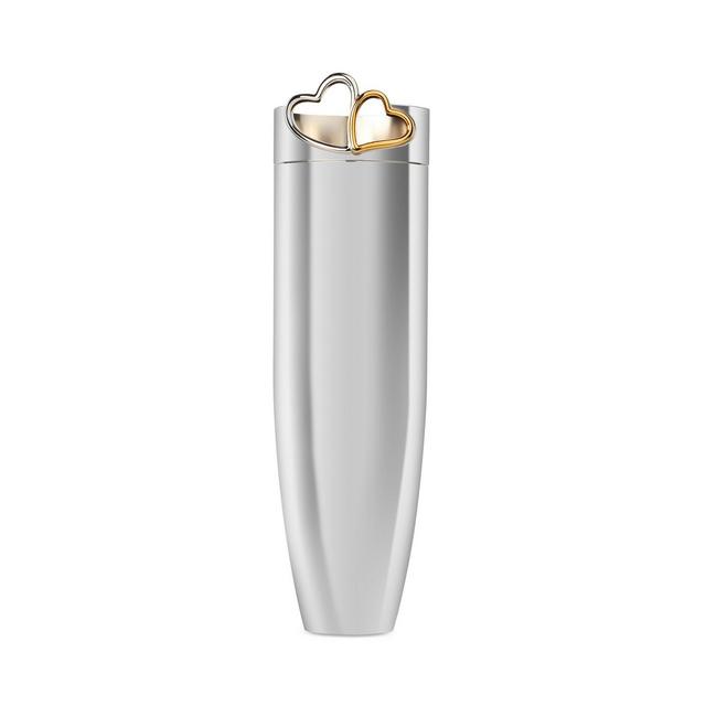 Nambé Amore Bud Vase