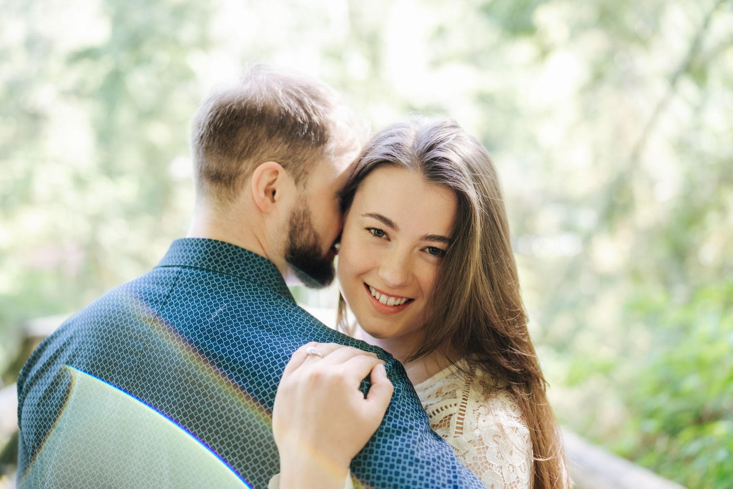 The Wedding Website of Brooklyn Higgs and James Jeffery