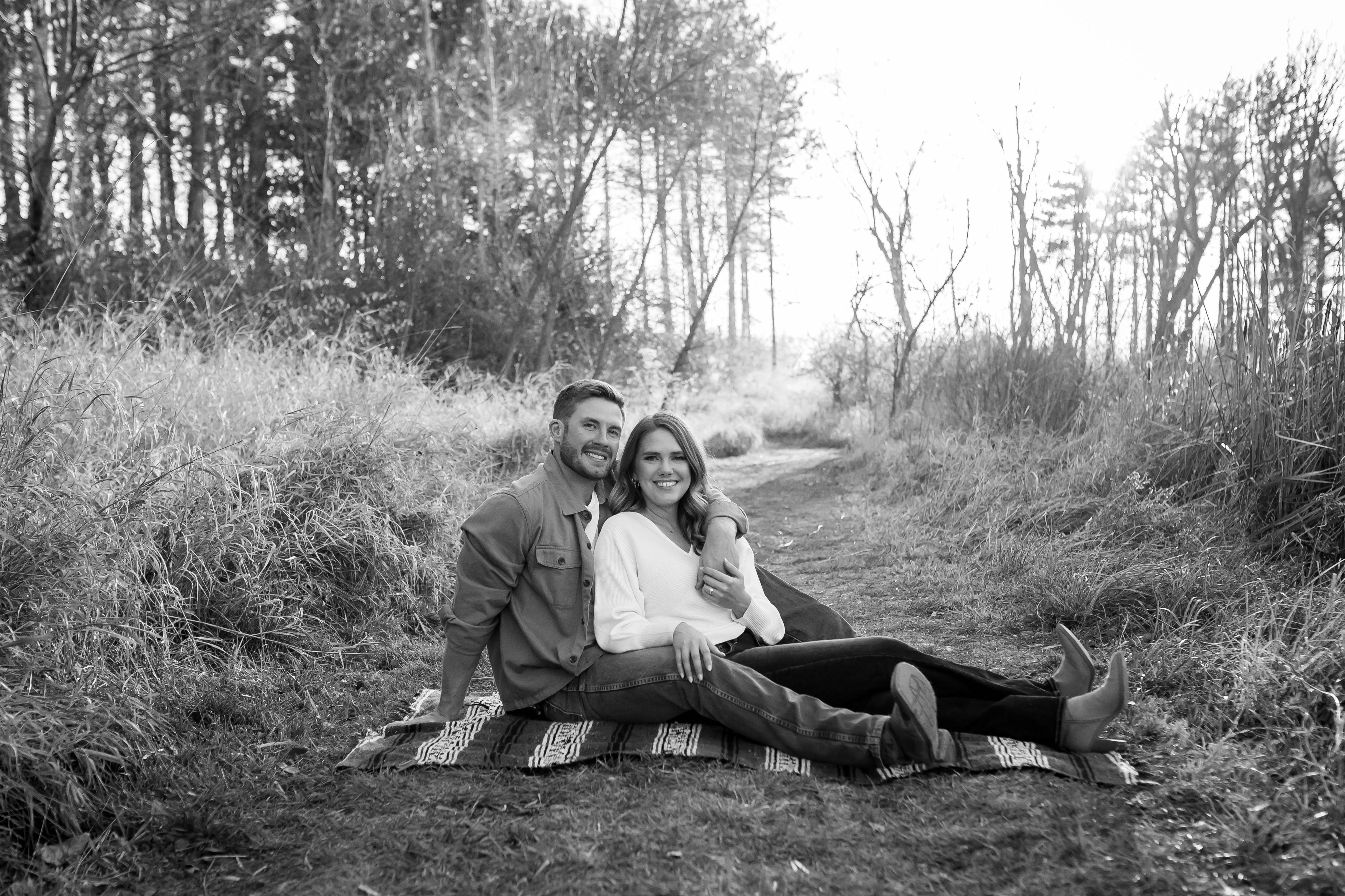 The Wedding Website of Haylie McFarland and Dakota Johnson