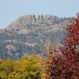 Horsetooth Rock Trailhead
