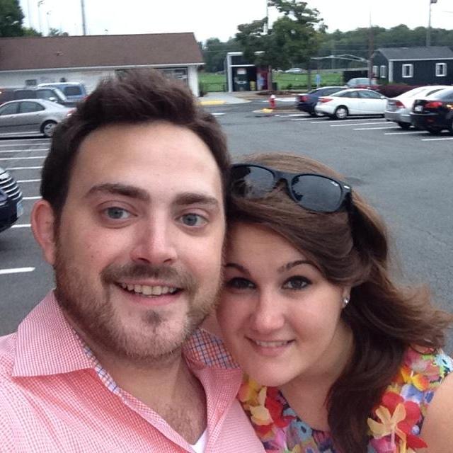 FTS Company Party
June 2014