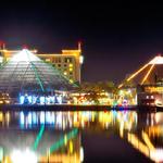 Moody Gardens