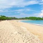 Nusa Dua Beach