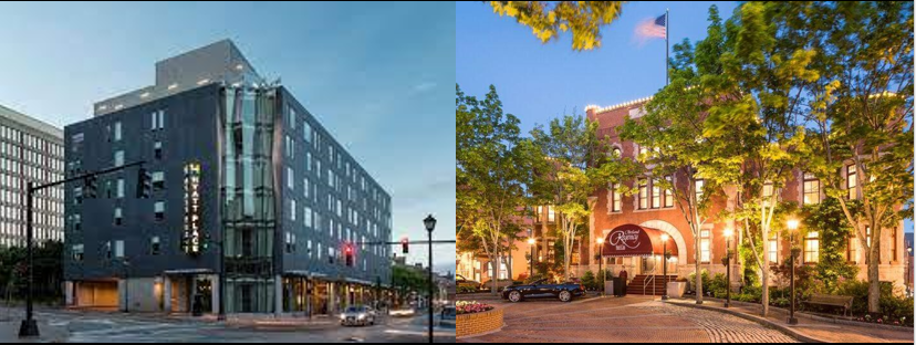 The Wedding Website of Jenna Hudock and Ryan McFadden