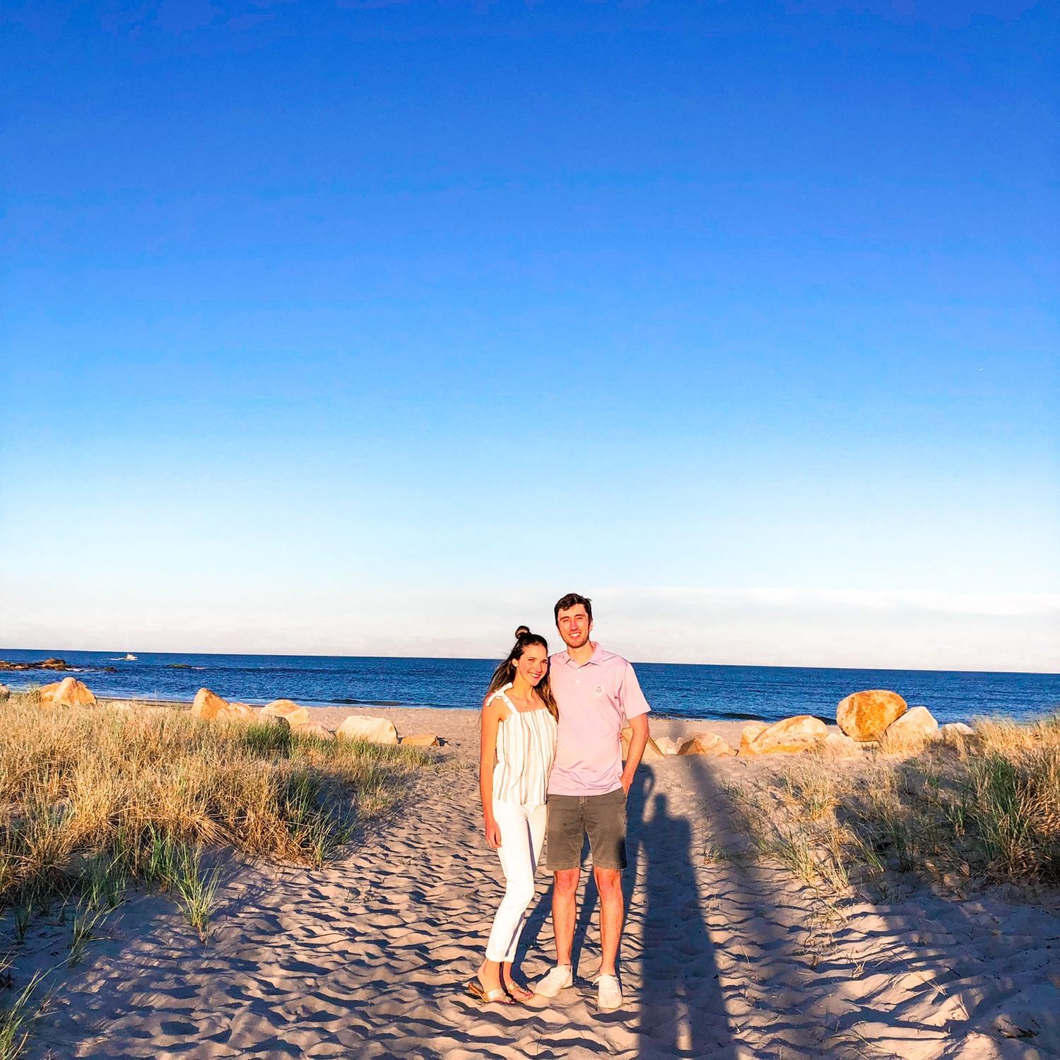 Narragansett. June 2021.