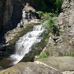 Cascadilla Gorge Trail