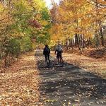 Heritage Trail - Goshen
