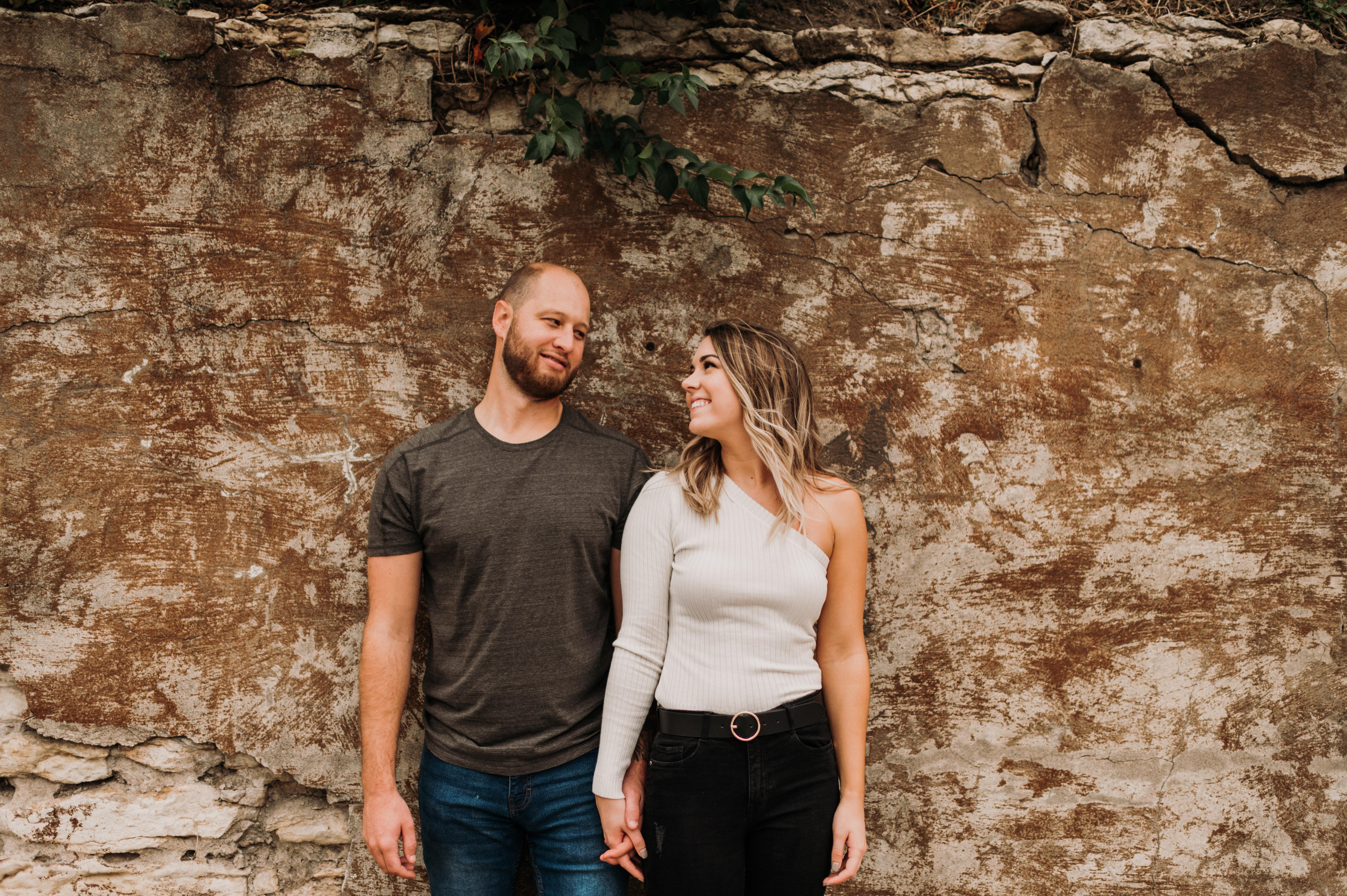 The Wedding Website of Kailey Elmore and Kyle Teter