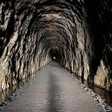 Blue Ridge Tunnel Trail, East Trailhead