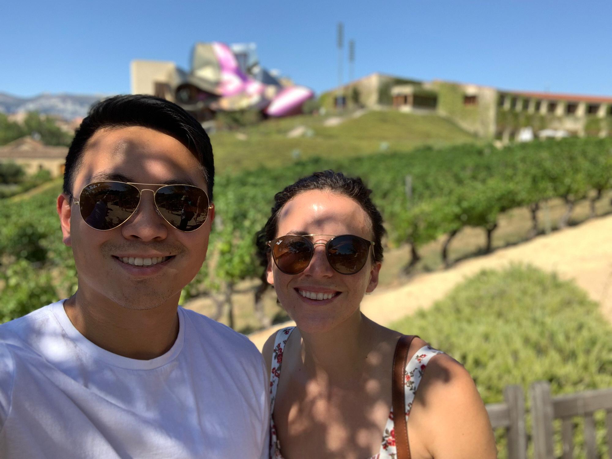 Rioja - 2019