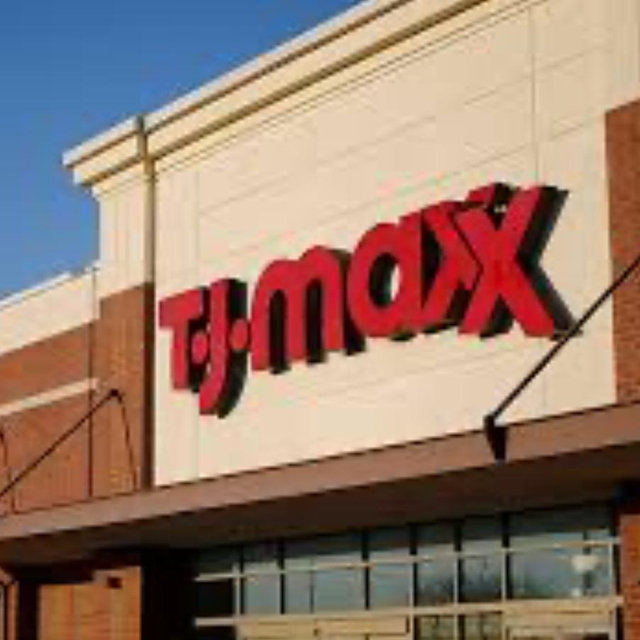 Tjmaxx giftcard