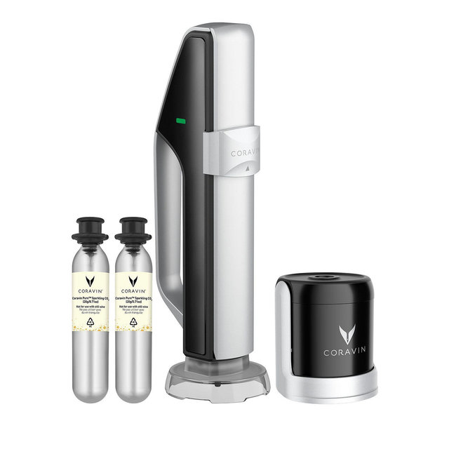 Coravin Sparkling Wine Preservation System