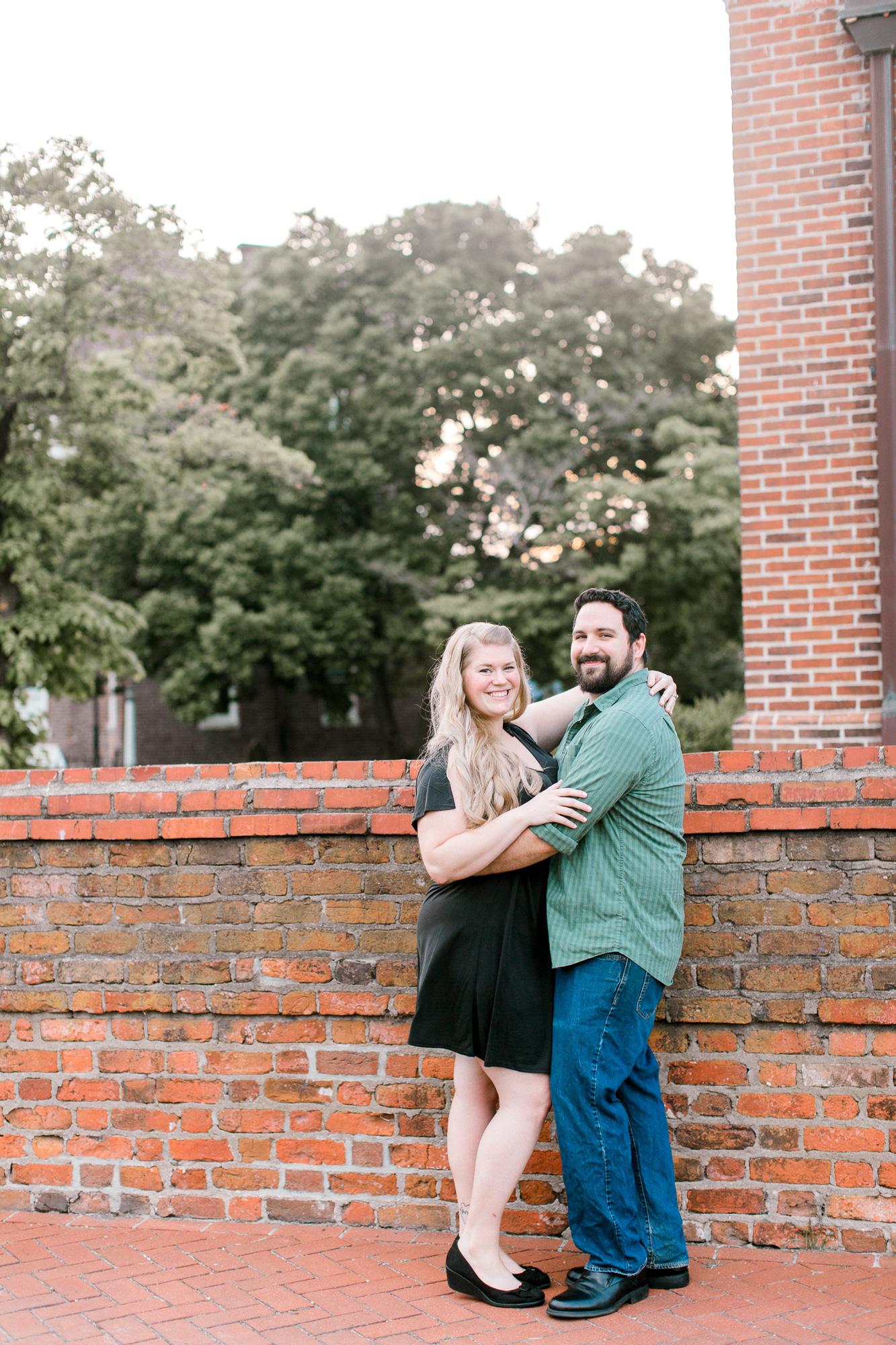 The Wedding Website of Christina Rudolph and Brendan McGriff