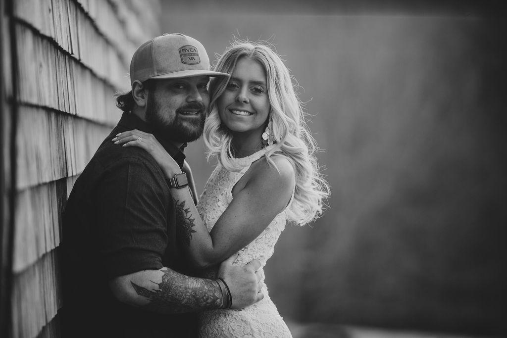 The Wedding Website of Caitlyn Skidds and Adam Chaloux