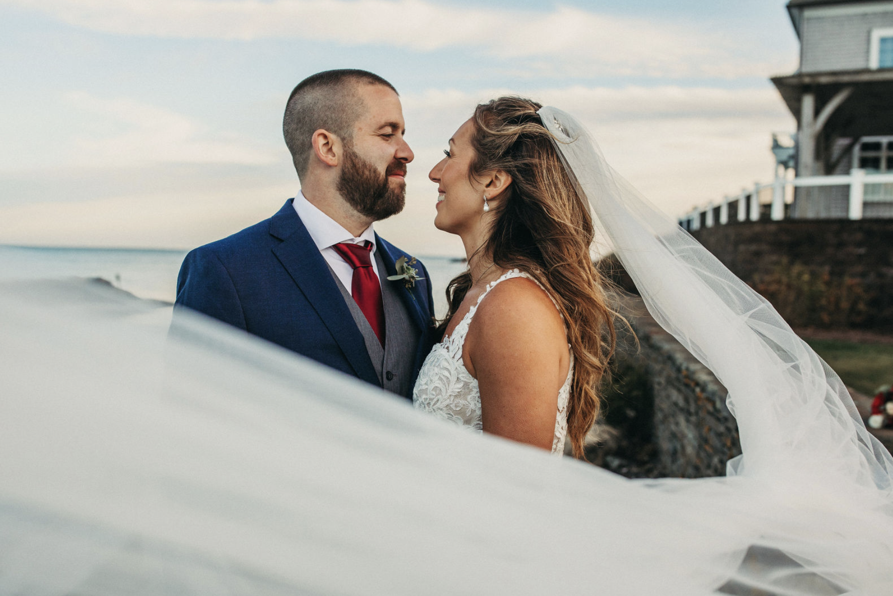 The Wedding Website of Alyse Ragaglia and John Tucker