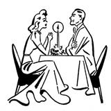 Rome Dining