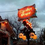 Spider House Cafe and Ballroom