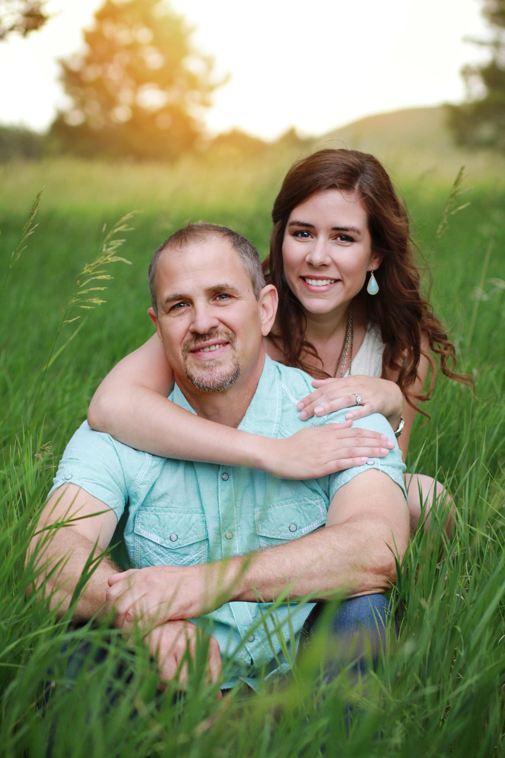 The Wedding Website of Lenis Yesel Alvarado and Tyler A Leihsing