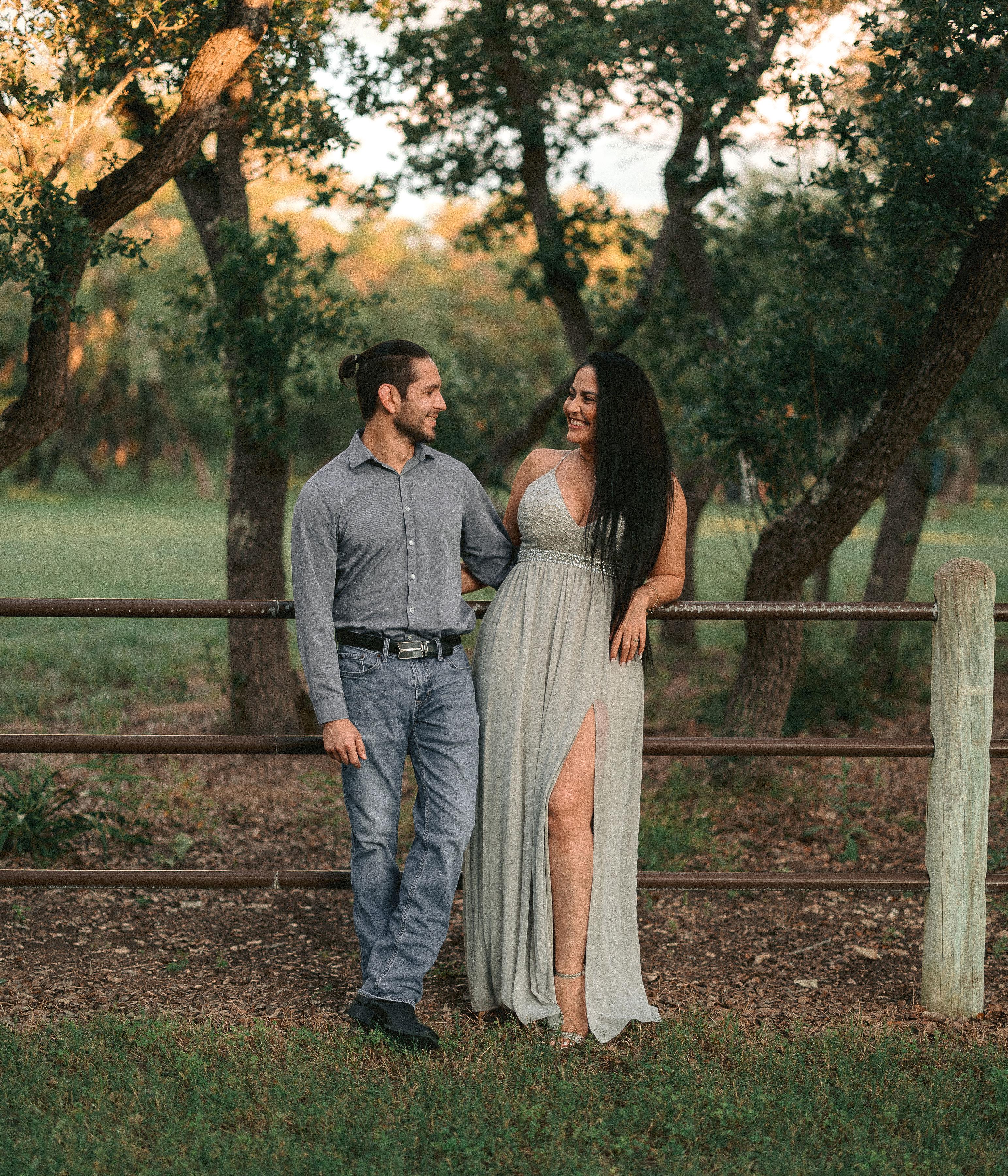 The Wedding Website of Nice Souza and Jason York