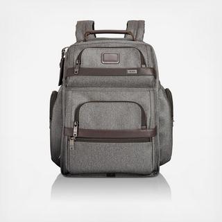 Alpha 2 T-Pass Business Class Briefcase