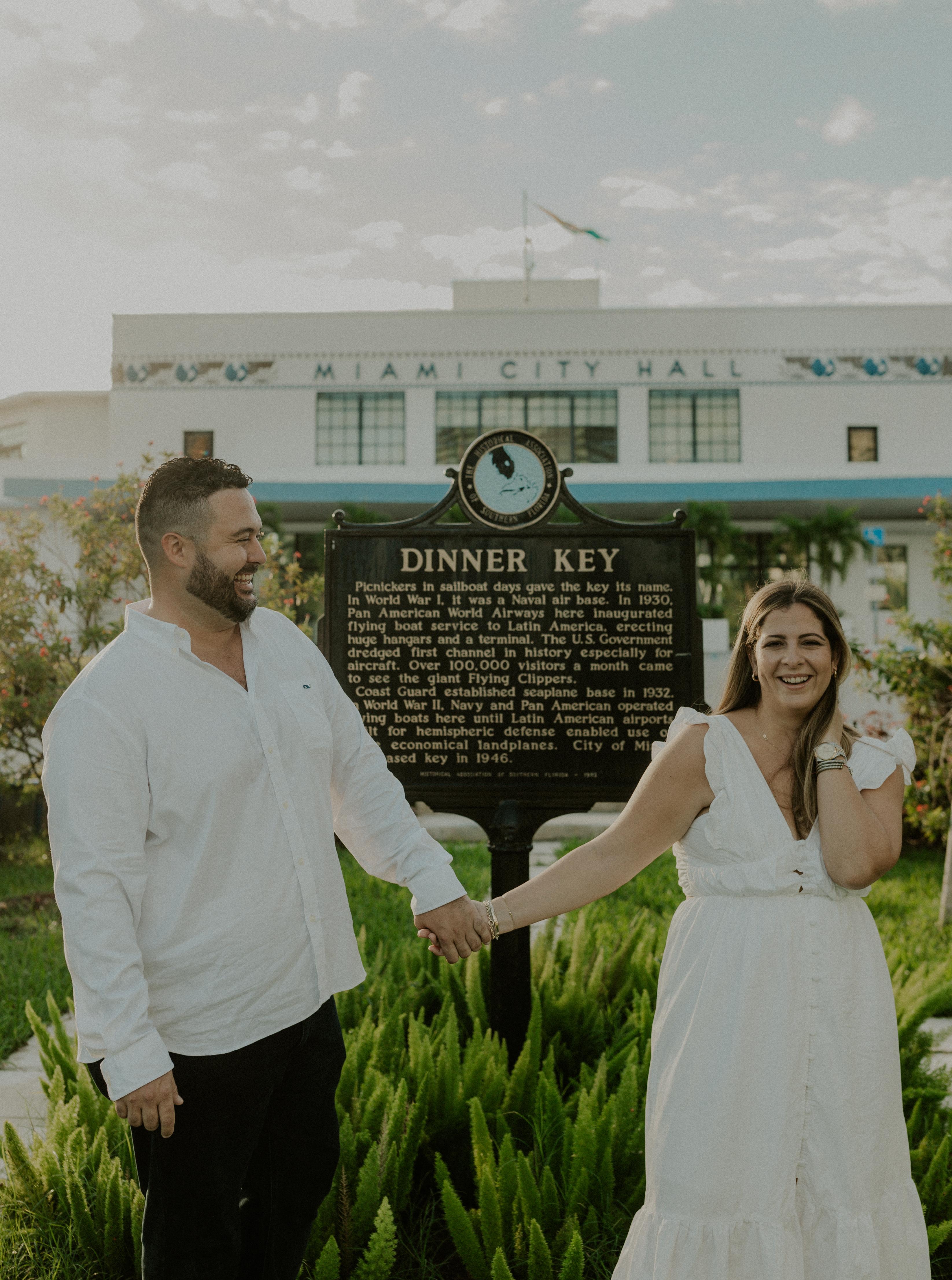 The Wedding Website of ERICA E and ALEJANDRO S