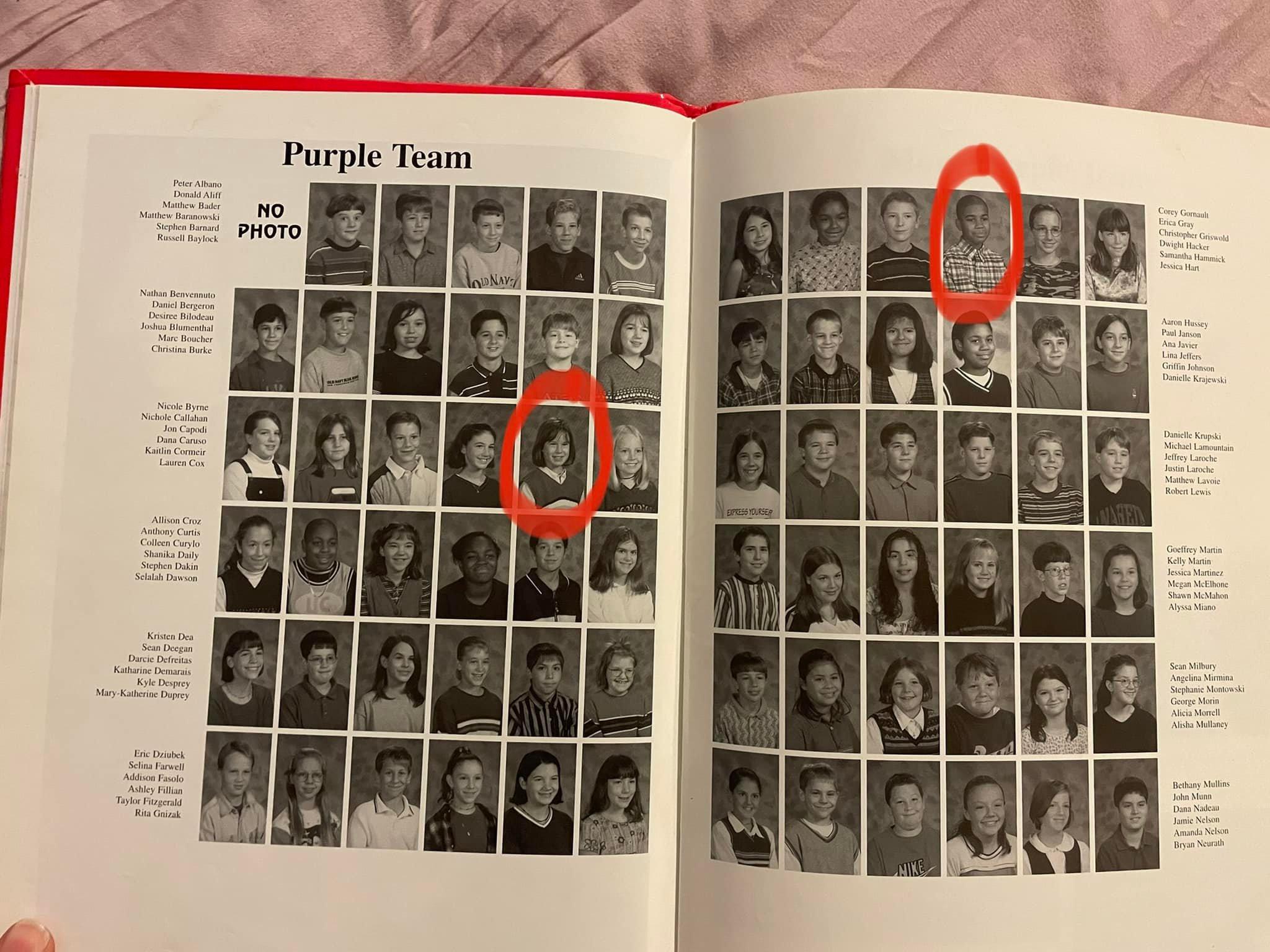 The Wedding Website of Kaitlin Cormier and Dwight Hacker