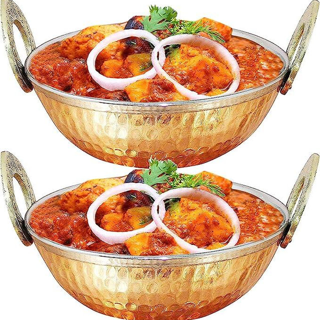Serving Dishes